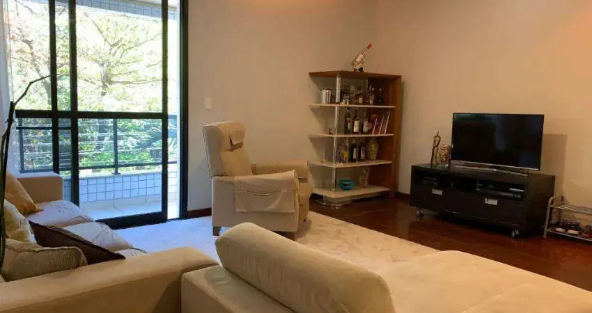 Apartamento com 3 quartos à venda no Cambuí, Campinas 