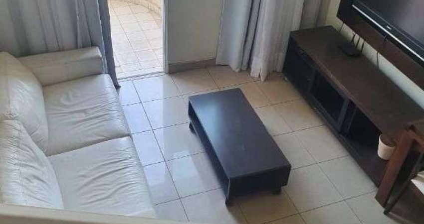 Apartamento com 1 quarto à venda no Cambuí, Campinas 