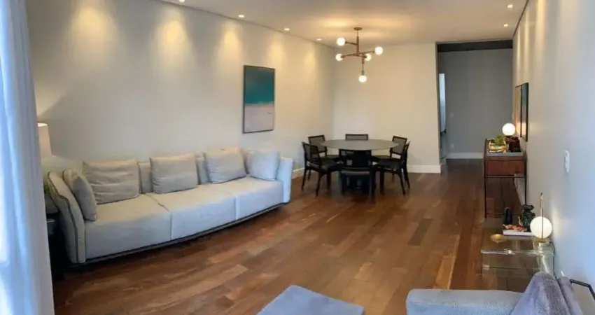 Apartamento com 3 quartos à venda no Cambuí, Campinas 