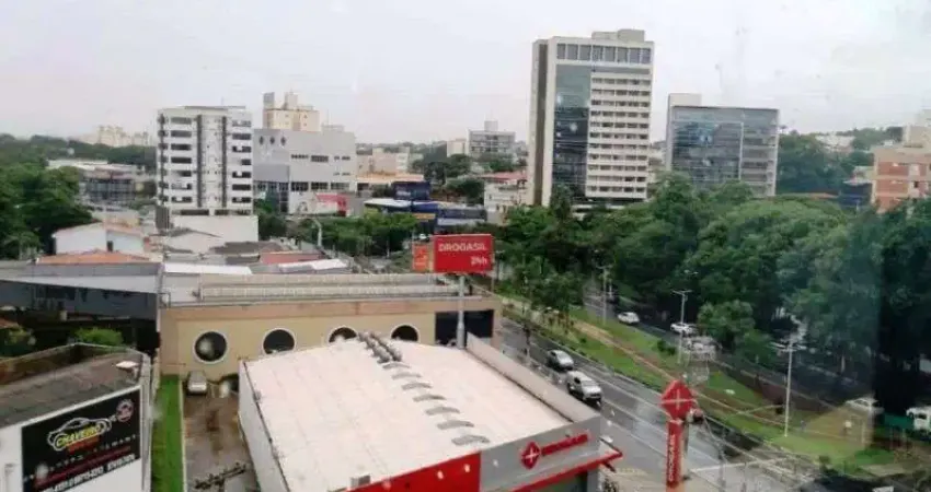 Sala comercial para alugar no Cambuí, Campinas 