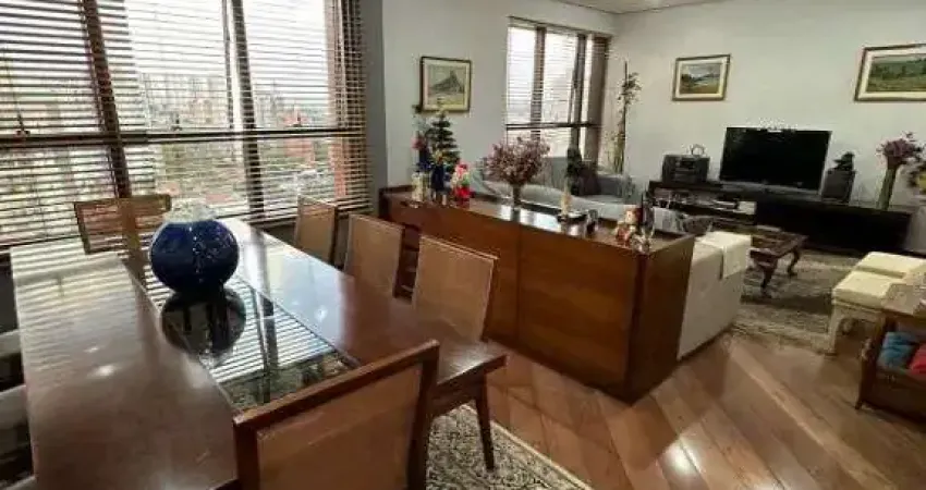 Cobertura com 4 quartos à venda no Cambuí, Campinas 