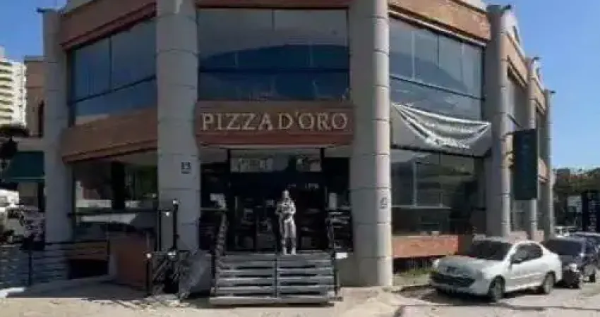 Sala comercial para alugar na Rua Coronel Francisco Andrade Coutinho, 341, Cambuí, Campinas