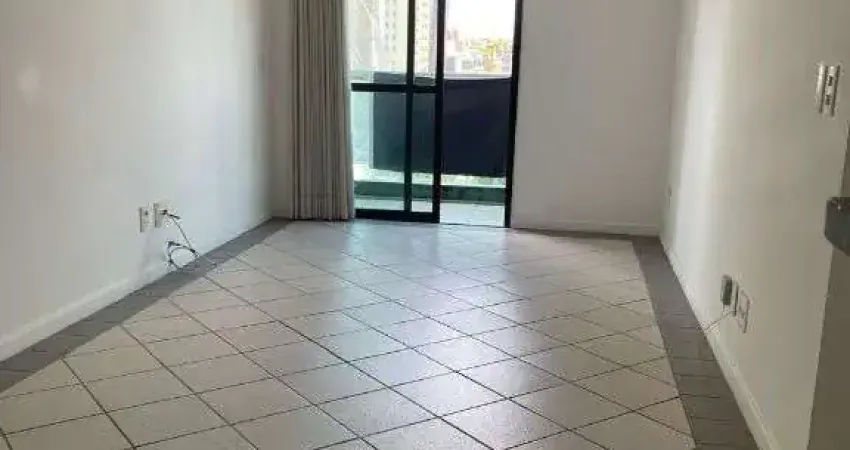 Apartamento com 1 quarto à venda no Cambuí, Campinas 