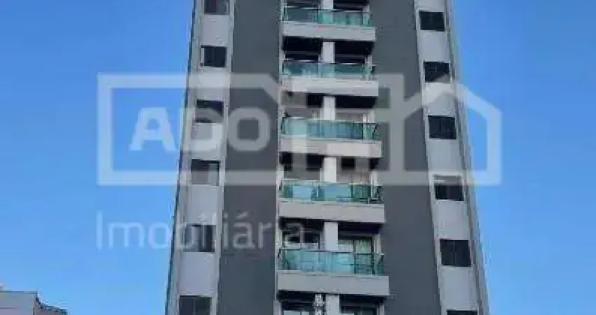 Apartamento com 1 quarto à venda no Cambuí, Campinas 