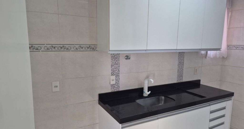 Apartamento com 1 quarto à venda no Cambuí, Campinas 