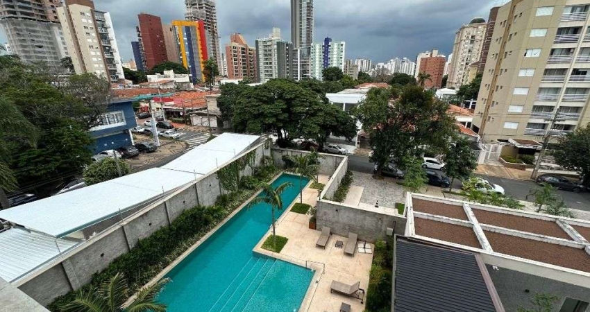 Apartamento com 3 quartos à venda no Cambuí, Campinas 