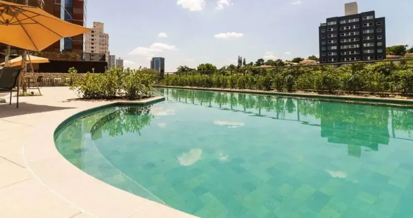 Apartamento com 3 quartos à venda no Cambuí, Campinas