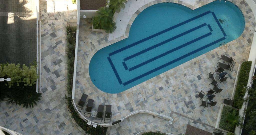 Apartamento com 1 quarto à venda no Cambuí, Campinas 