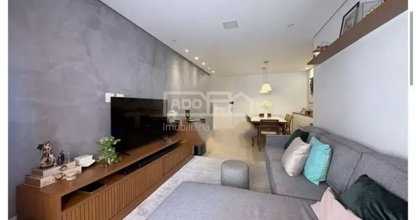 Apartamento com 3 quartos à venda no Cambuí, Campinas 