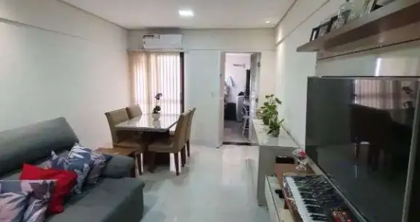 Apartamento com 1 quarto à venda no Cambuí, Campinas 