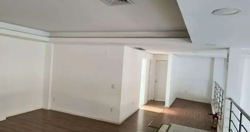 Sala comercial para alugar no Cambuí, Campinas 