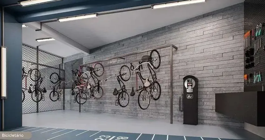 Apartamento com 3 quartos à venda no Cambuí, Campinas 