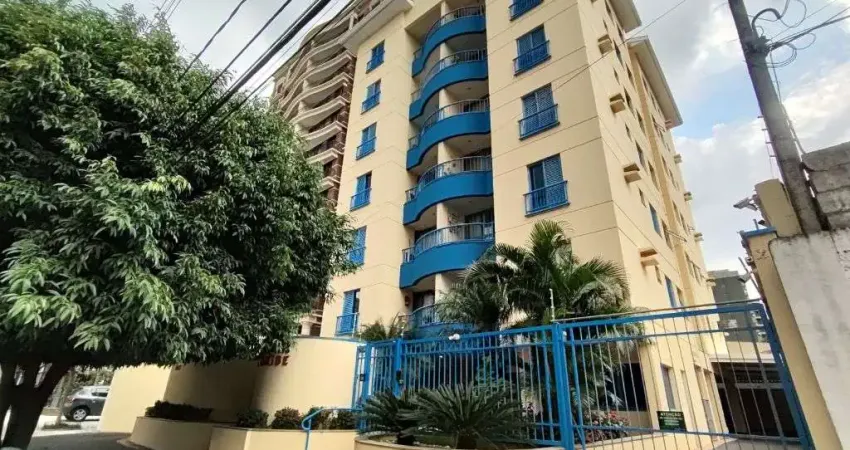 Apartamento com 2 quartos à venda na Rua Antônio Lapa, 1067, Cambuí, Campinas