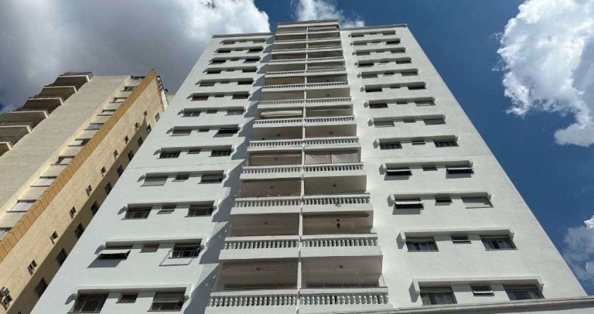 Apartamento com 3 quartos à venda no Cambuí, Campinas 