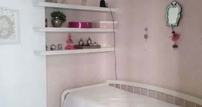Apartamento com 3 quartos à venda no Cambuí, Campinas 