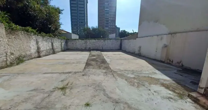 Casa à venda no Cambuí, Campinas 