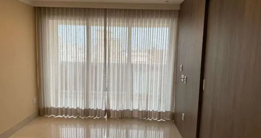 Apartamento com 3 quartos para alugar no Cambuí, Campinas 