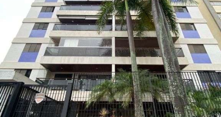 Apartamento com 3 quartos à venda no Cambuí, Campinas 