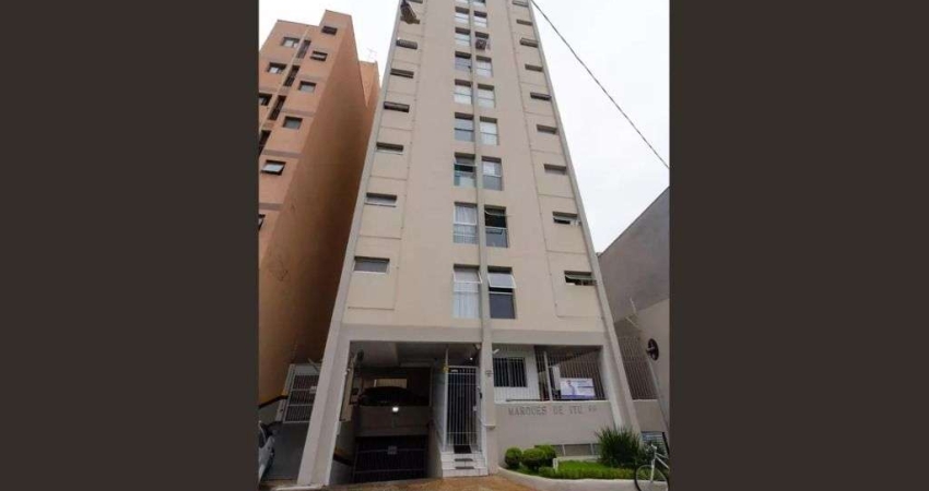 Apartamento com 1 quarto à venda na Rua Itu, 99, Cambuí, Campinas