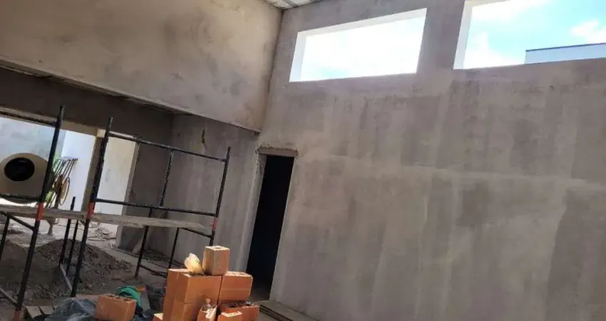 Casa em condomínio fechado com 3 quartos à venda na Vila Capuava, Valinhos 