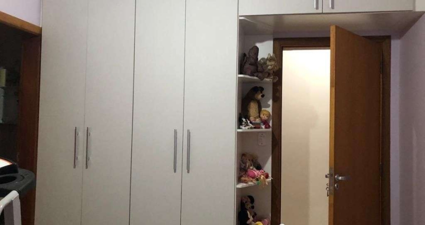 Casa em condomínio fechado com 3 quartos à venda no Cascata, Paulínia 