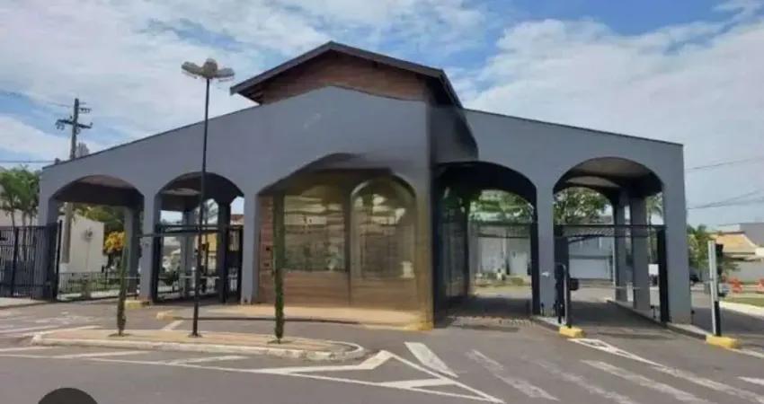 Casa em condomínio fechado com 3 quartos à venda no Cascata, Paulínia 