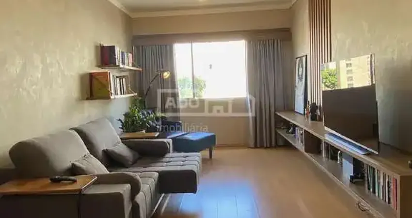 Apartamento com 2 quartos à venda na Rua Doutor Quirino, 1730, Centro, Campinas