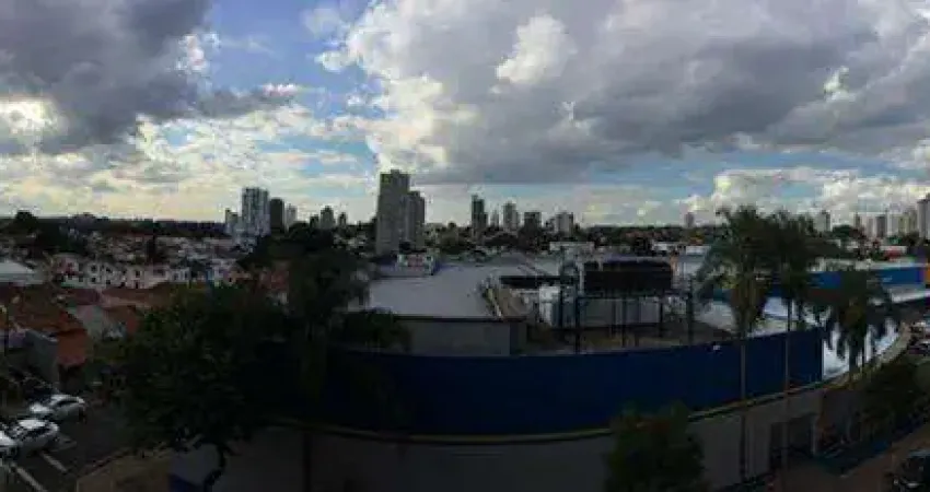 Apartamento com 3 quartos à venda no Centro, Piracicaba 