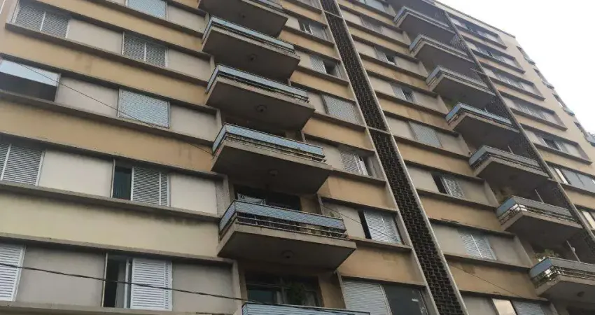 Apartamento com 2 quartos à venda no Centro, Campinas 