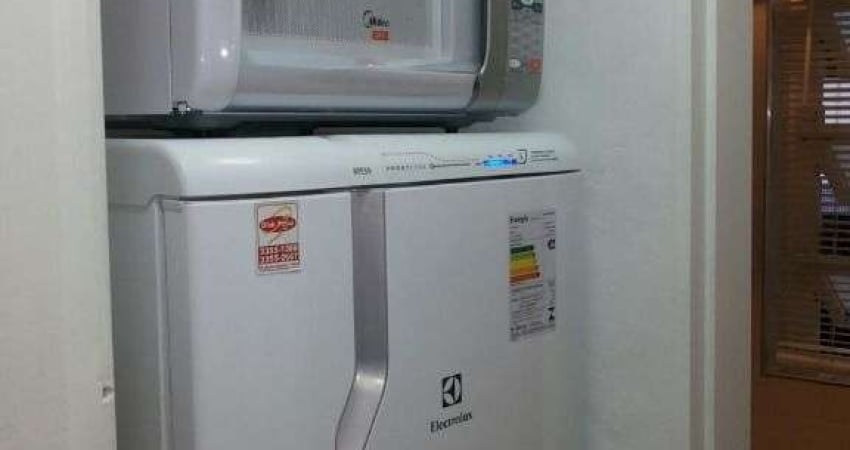 Apartamento com 1 quarto à venda no Centro, Guarujá 