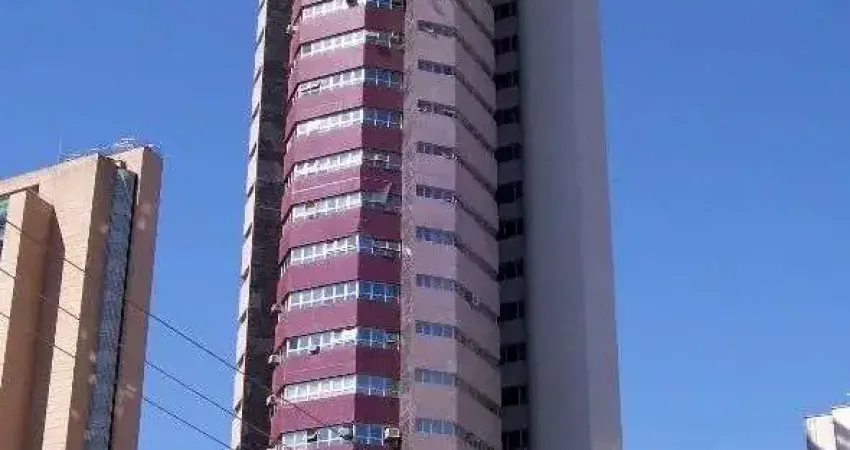 Sala comercial à venda na Rua Barão de Jaguara, 707, Centro, Campinas