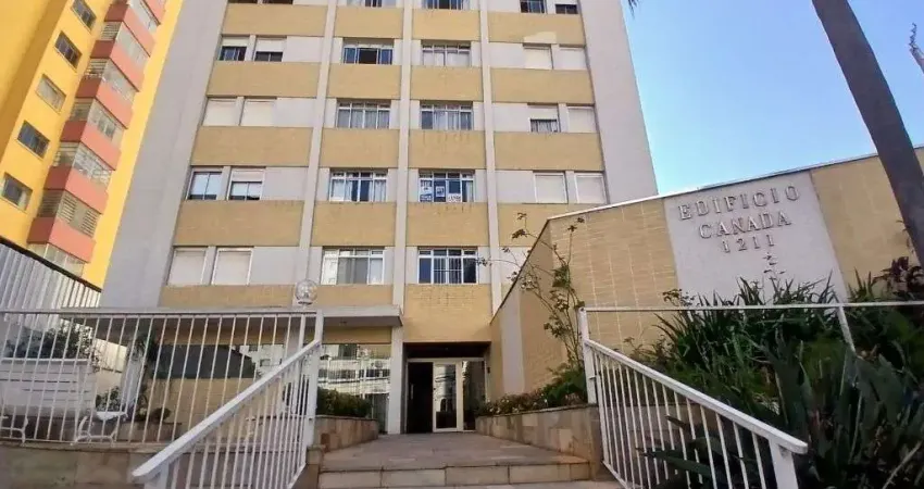 Apartamento com 2 quartos à venda no Centro, Campinas 