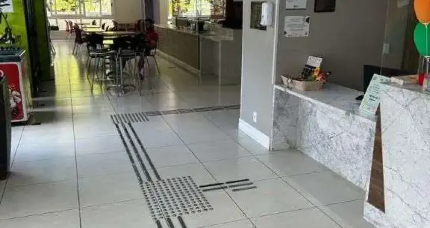 Flat com 1 quarto à venda no Centro, Campinas 