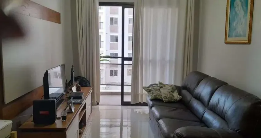 Apartamento com 1 quarto à venda no Centro, Campinas 