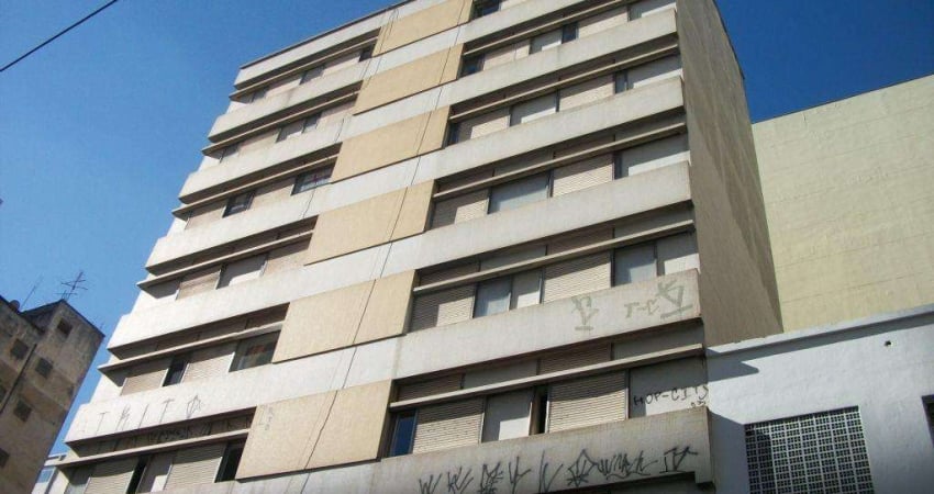 Apartamento com 2 quartos à venda no Centro, Campinas 