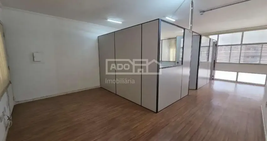 Sala comercial para alugar no Centro, Campinas