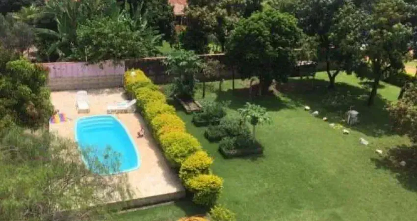 Chácara / sítio com 2 quartos à venda na Chácara Primavera, Sumaré 