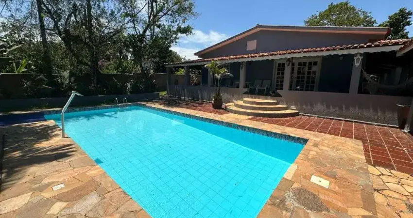 Casa com 4 quartos à venda na Chácara Santa Margarida, Campinas 