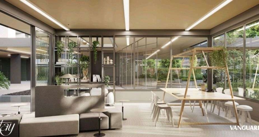 Apartamento com 2 quartos à venda na Chácara da Barra, Campinas 