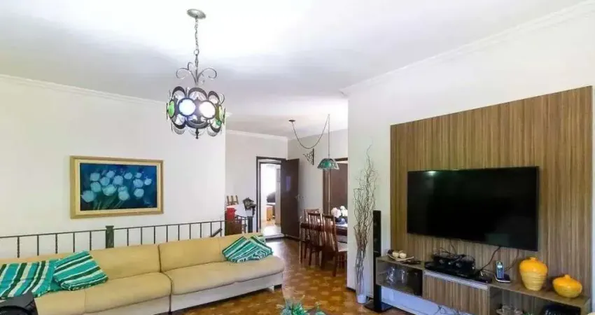 Casa com 3 quartos à venda na Chácara da Barra, Campinas 