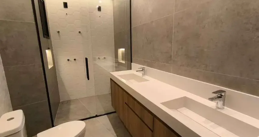 Casa em condomínio fechado com 3 quartos à venda na Chácara das Nações, Valinhos 