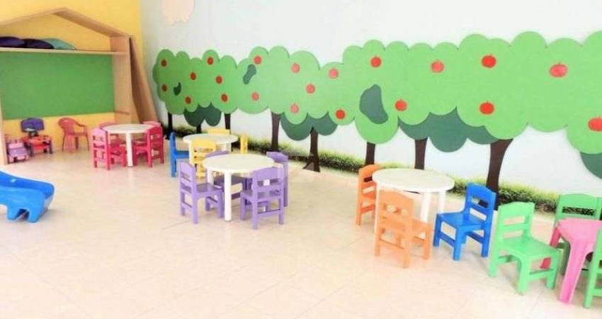Apartamento com 2 quartos à venda no Chácaras Campos Elíseos, Campinas 