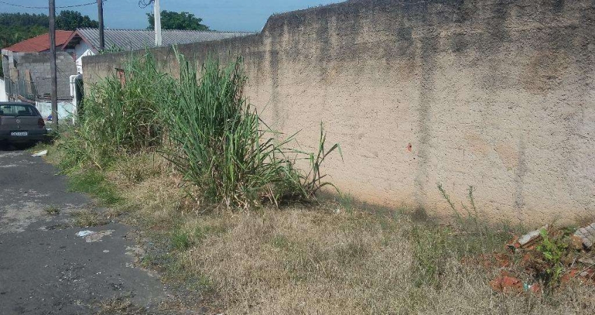 Terreno comercial à venda no Chácaras Campos Elíseos, Campinas 