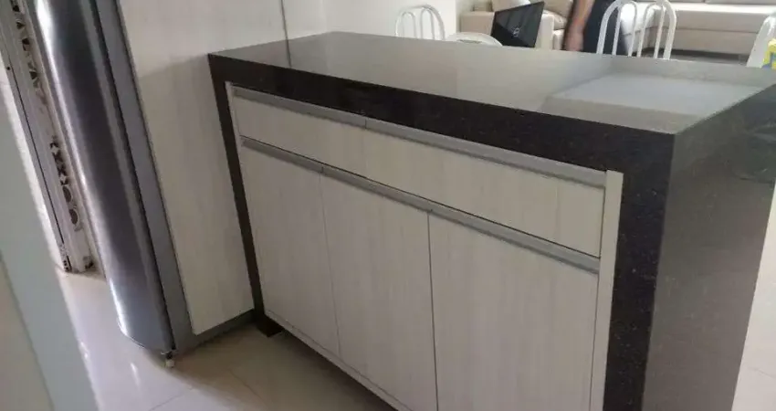 Apartamento com 2 quartos à venda no Chácaras Fazenda Coelho, Hortolândia 