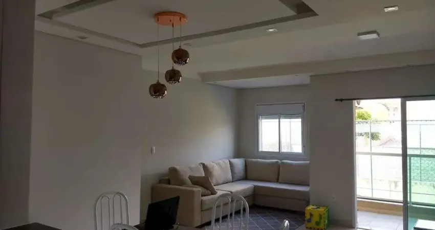 Apartamento com 2 quartos à venda no Chácaras Fazenda Coelho, Hortolândia 