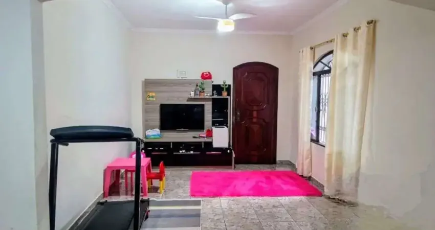 Casa com 4 quartos à venda na Cidade Jardim, Campinas 