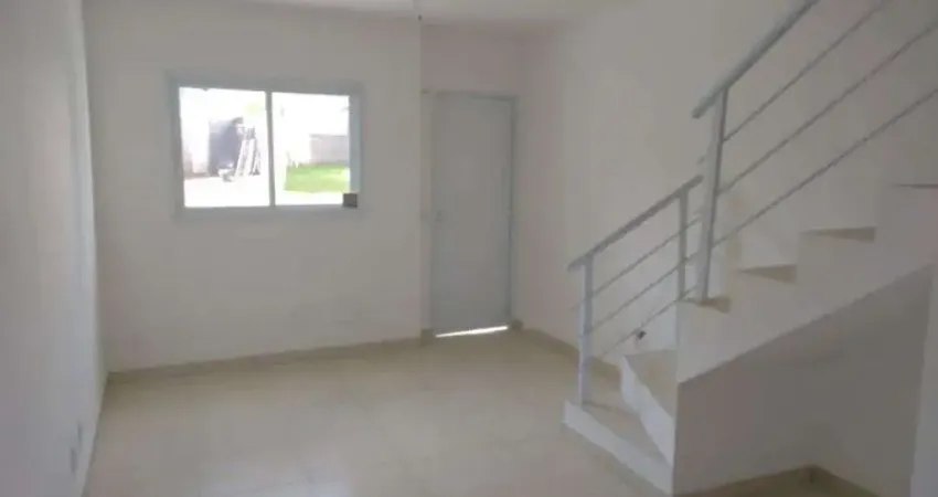 Casa em condomínio fechado com 2 quartos à venda na Cidade Satélite Íris, Campinas 