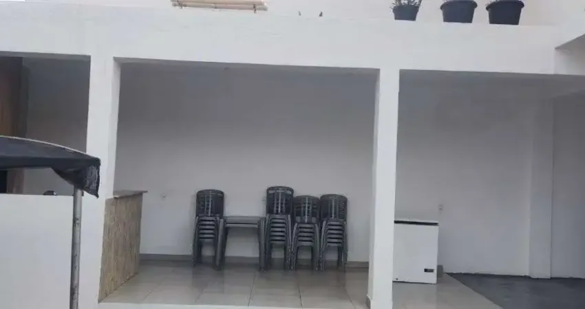 Casa com 3 quartos à venda na Cidade Satélite Íris, Campinas 