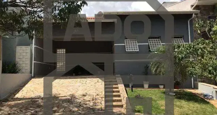 Casa em condomínio fechado com 3 quartos à venda na Rodovia Campinas Monte-Mor, Reserva da Mata, Monte Mor
