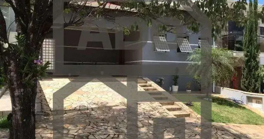 Casa em condomínio fechado com 3 quartos à venda na Rodovia Campinas Monte-Mor, Reserva da Mata, Monte Mor
